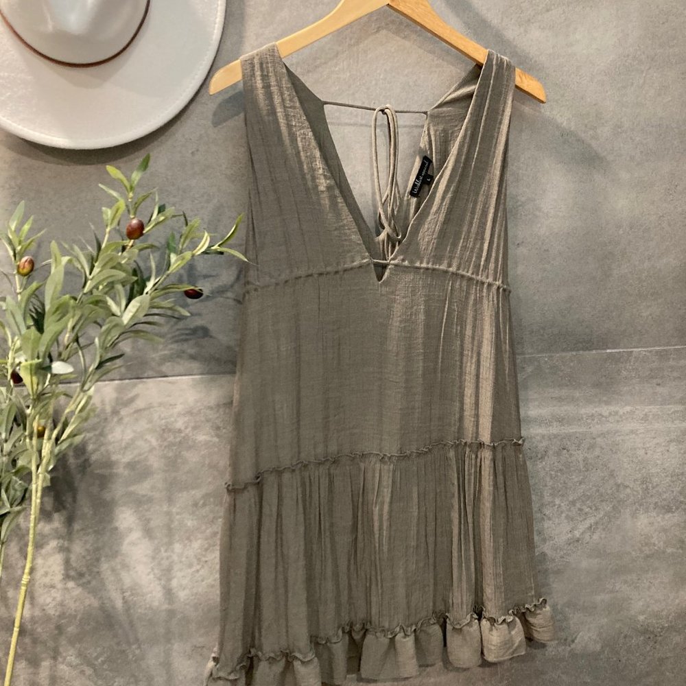 Perfect summer dress by wishlist